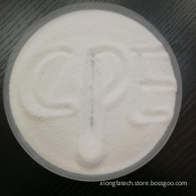 Chlorinated Polyethylene CPE 135A